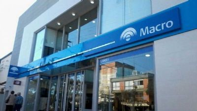 Gestin ambiental, un edificio sustentable y cuentas sanas: la estrategia verde de Macro